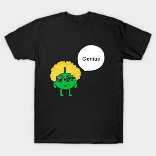 Brian Brain T-Shirt